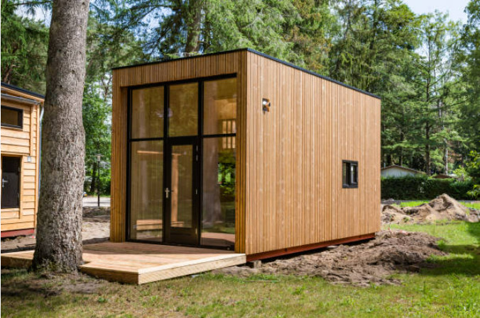  storage container tiny home4