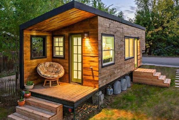  storage container tiny home3