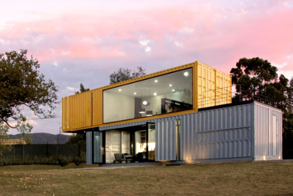 price of shipping container house5