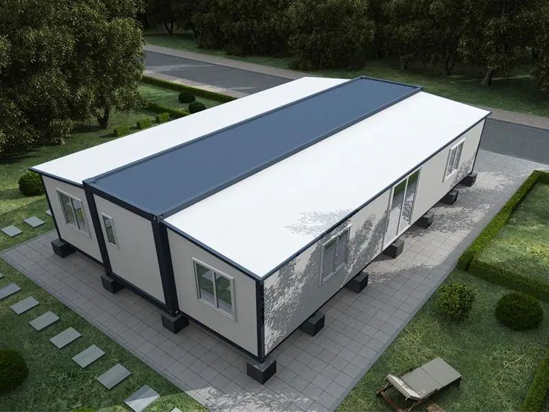 Custom-Built Container Homes3