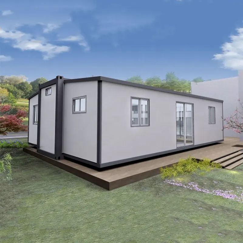 Modular Container Homes for Sale2