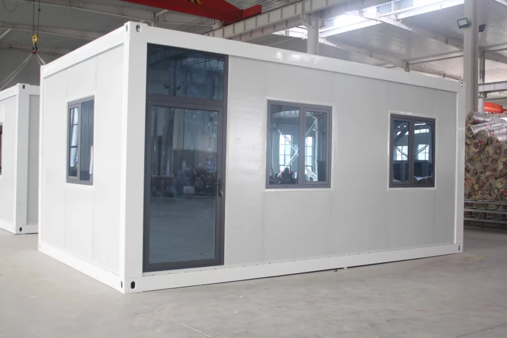 Container houses made in China3