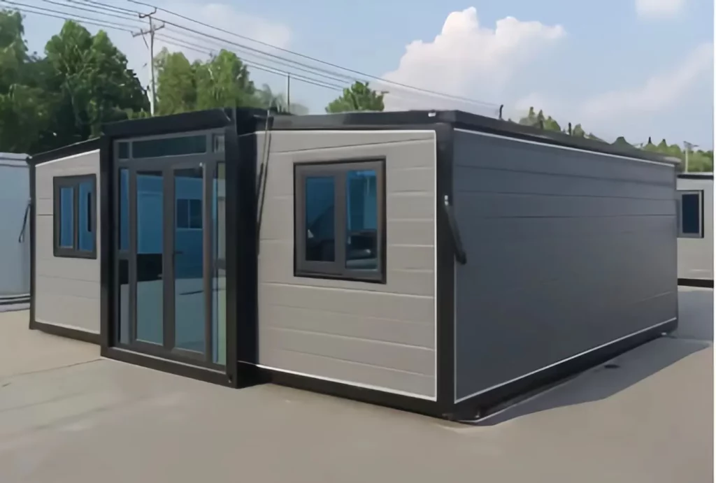 Let's delve into a captivating array of design examples for container homes, showcasing the versatility and creativity in transforming shipping containers into unique living spaces.