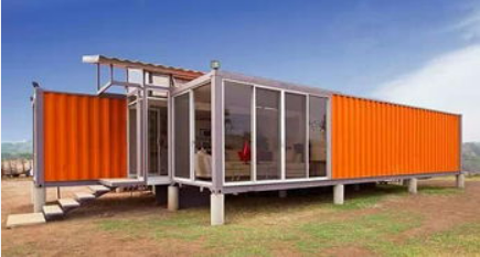 price of shipping container house4