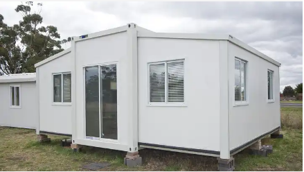 Container Prefab Homes Prices4