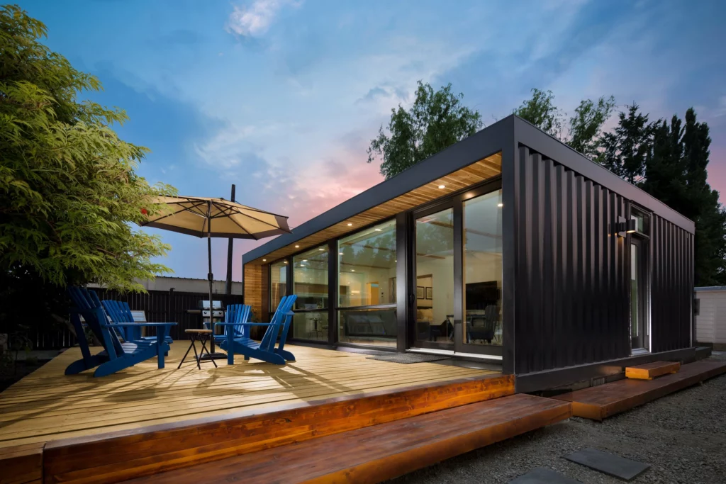 best container homes 2023