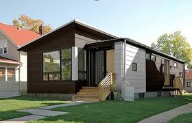 container house international