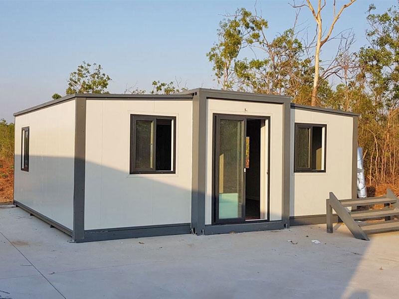 Ark container homes