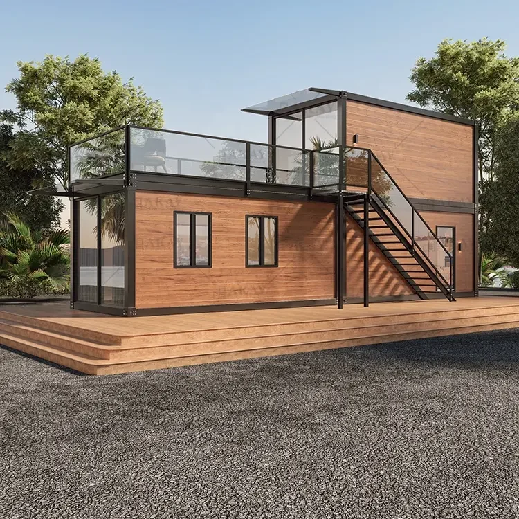 intriguing container homes