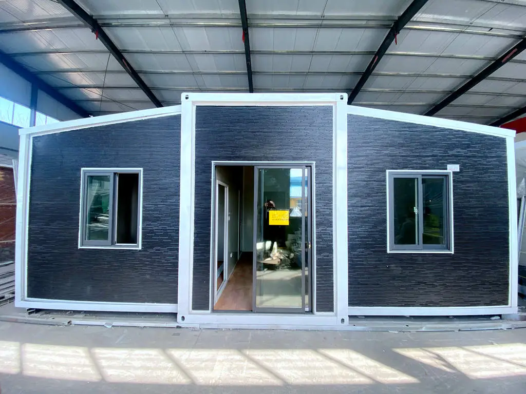 DFX container houses