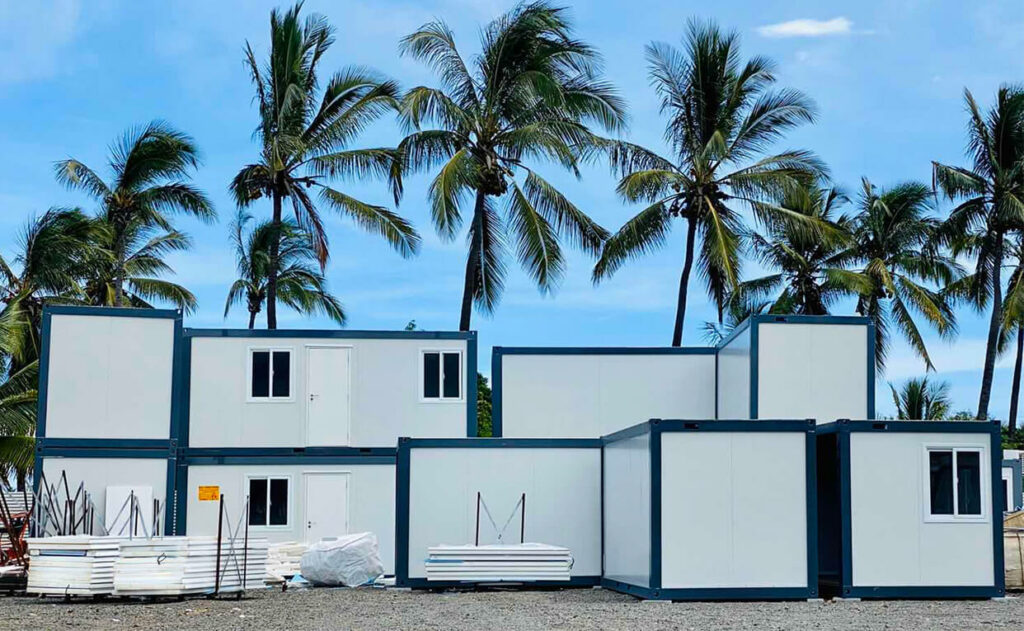 appealing container homes