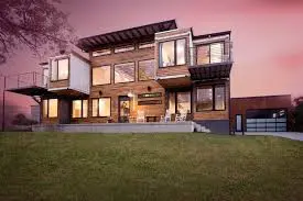 container home adu