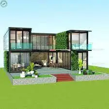 png container homes