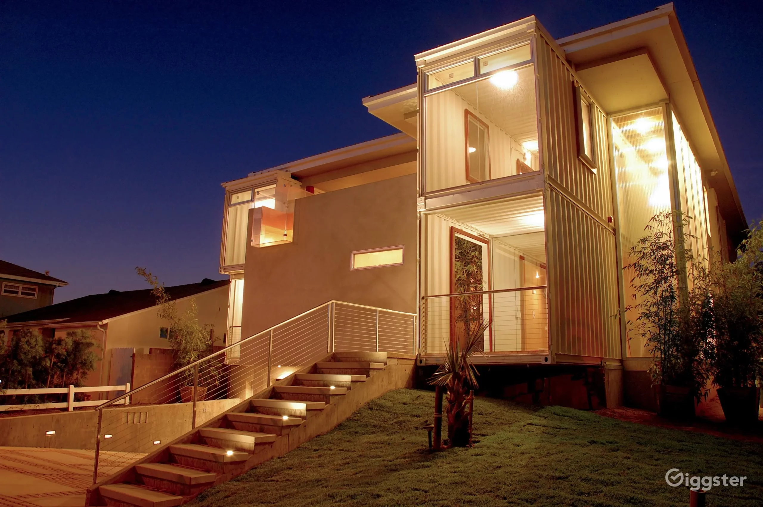 Budget-friendly container homes
