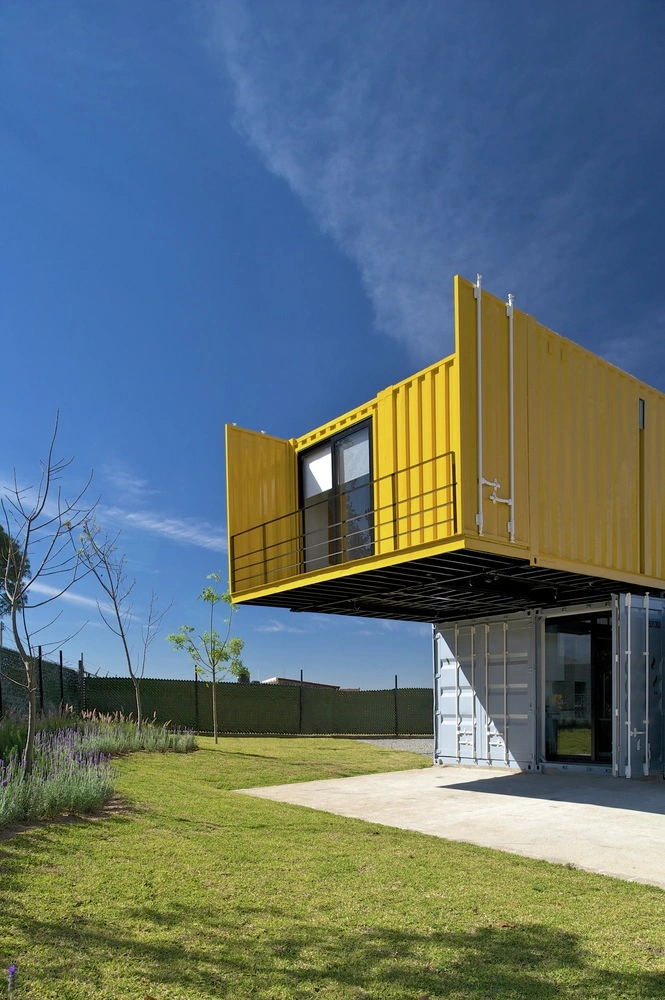 Container Home Communities