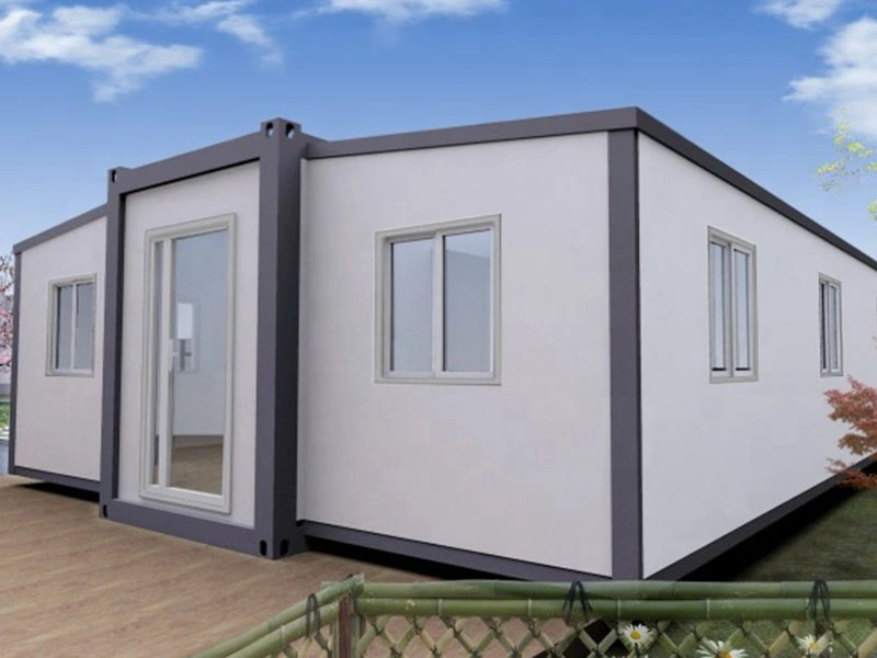 customizable container homes