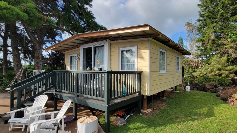 well-designed container homes