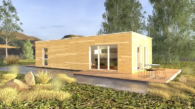 Container home trends 
