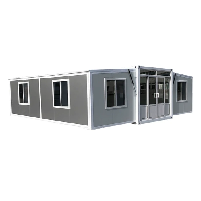 Features of Container Homes