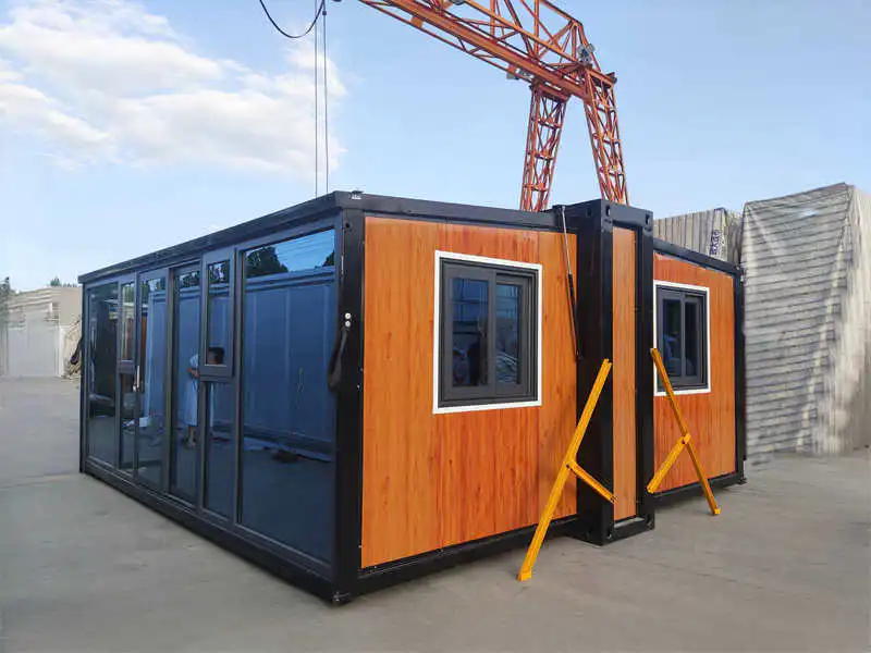container houses